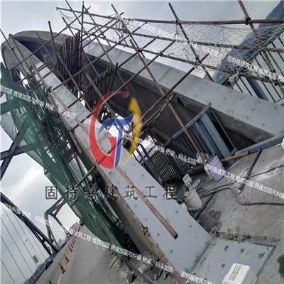 桥梁粘钢加固 桥梁粘钢加固